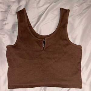 SHEIN Womens Small Tank top